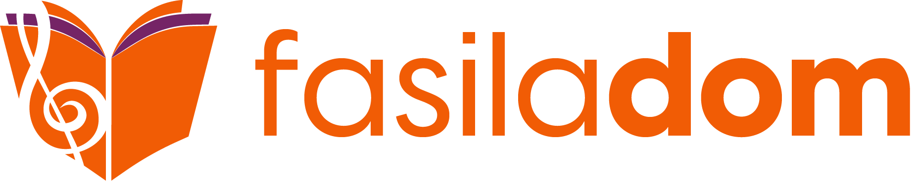 Fasiladom logo